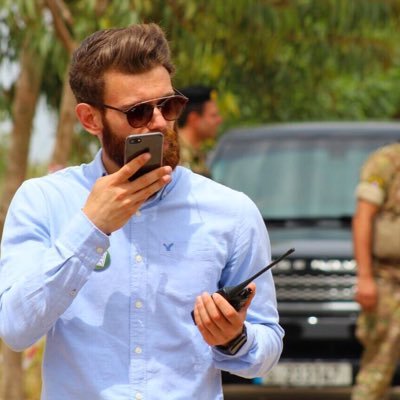 Profile Picture of Ali Hussein Rahal (@aliysf_93) on Twitter