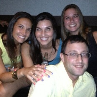 Profile Picture of Paul Richman (@Sau1T0uchm3n) on Twitter
