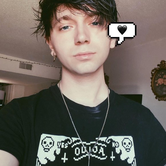 Zachary Buchanan - Poshmark Profile Picture of Zachary Buchanan (@zakkevan28) on Poshmark