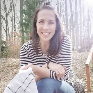 Profile Picture of Liz Mathews (@hellofromlizmathews) on Instagram