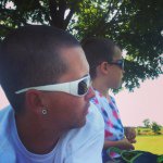 Profile Picture of Frank Fitzpatrick (@fjfitzpatrick) on Instagram