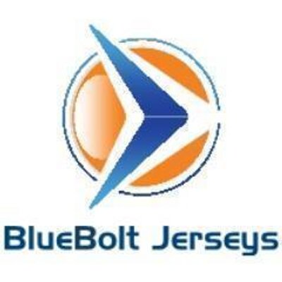 Profile Picture of Jeff Caddell (@blueboltjerzys) on Twitter