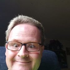 Profile Picture of Derek Brock (@DerekBr47247603) on Twitter