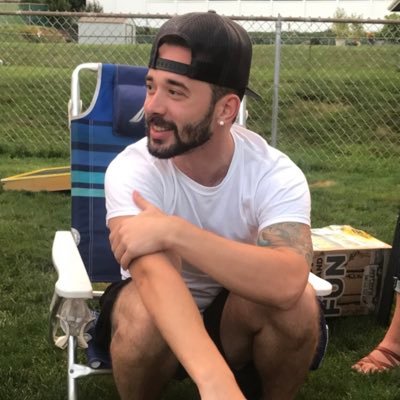 Profile Picture of Bobby Light (@cannonball203) on Twitter