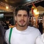 Profile Picture of Alexander Gonçalves (@aleg.ncalves) on Instagram