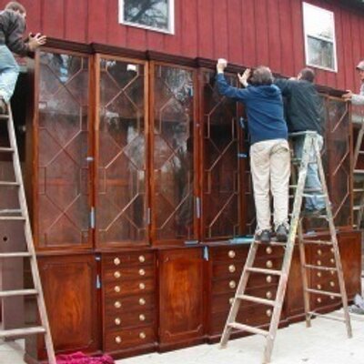 Profile Picture of John Steffen (@SteffenRestorat) on Twitter