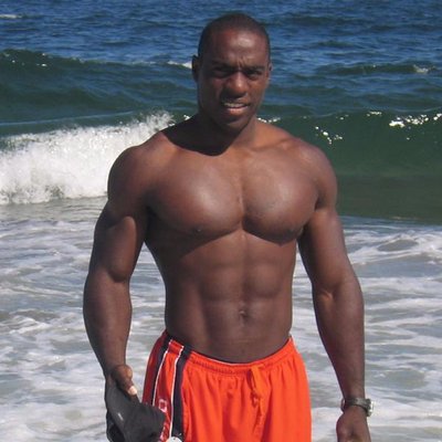 Profile Picture of Colin Franks (@RealColinFranks) on Twitter