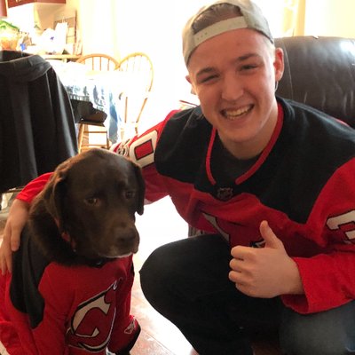 Profile Picture of Brian Freitag (@brianrfreitag) on Twitter