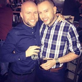 Martin Ingham - Twitter Profile Picture of Martin Ingham (@MartinInghan) on Twitter