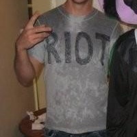 Profile Picture of Aaron Kilpatrick (@109377136) on Myspace