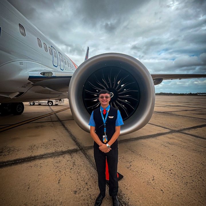 Profile Picture of Marcus Wade (@@marcuswadev) on Tiktok
