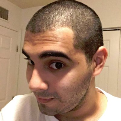 Profile Picture of Antonio Gonzalez (@DevilGonzalez) on Twitter