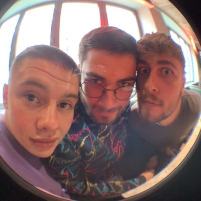 Profile Picture of Luke O'Connor (@LukeOconnor28) on Twitter