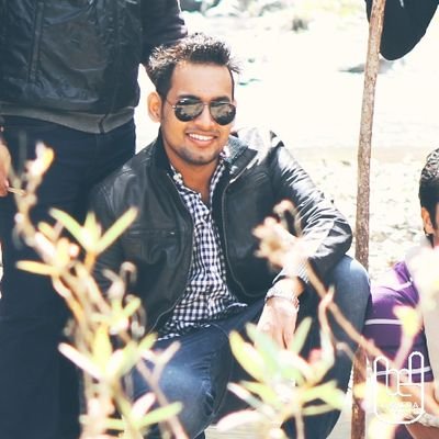 Profile Picture of Kiran Suresh (@kiransuresh4) on Twitter