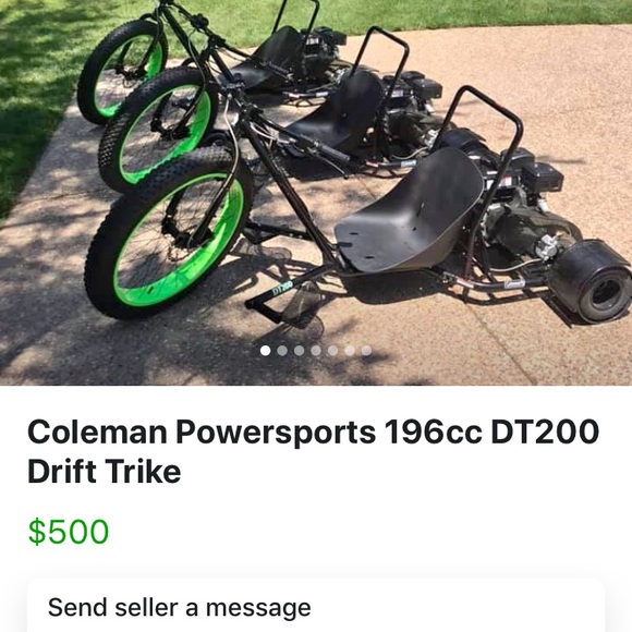 Profile Picture of David Hildebrand (@hobodraggins) on Poshmark