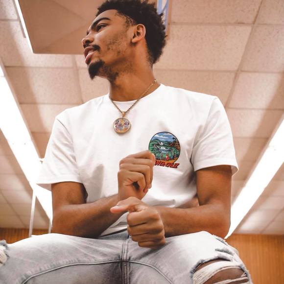 Profile Picture of Jelani Muhammad (@jelani___) on Poshmark