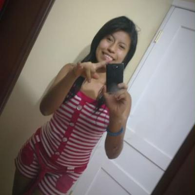 Profile Picture of Erika Mauro (@Erika92522617) on Twitter