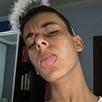 Profile Picture of P de perereca até o chão (@pedrozaodoidao) on Instagram