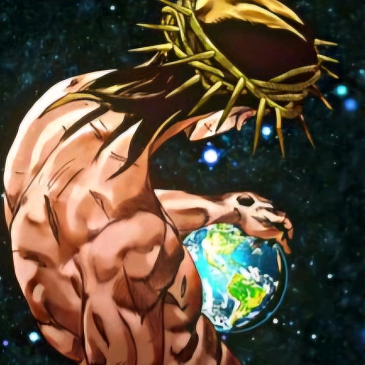 Profile Picture of WaBiAndrew (@andrew_ghr) on Tiktok