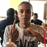 Profile Picture of Corey Griffin (@corey_griffindor) on Instagram