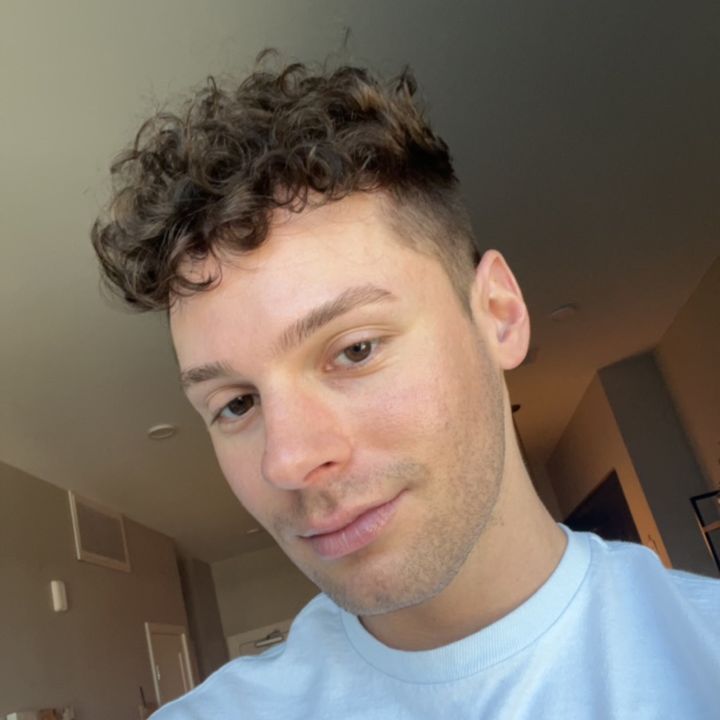 Profile Picture of Andrew Maynor (@andrewmaynor) on Tiktok