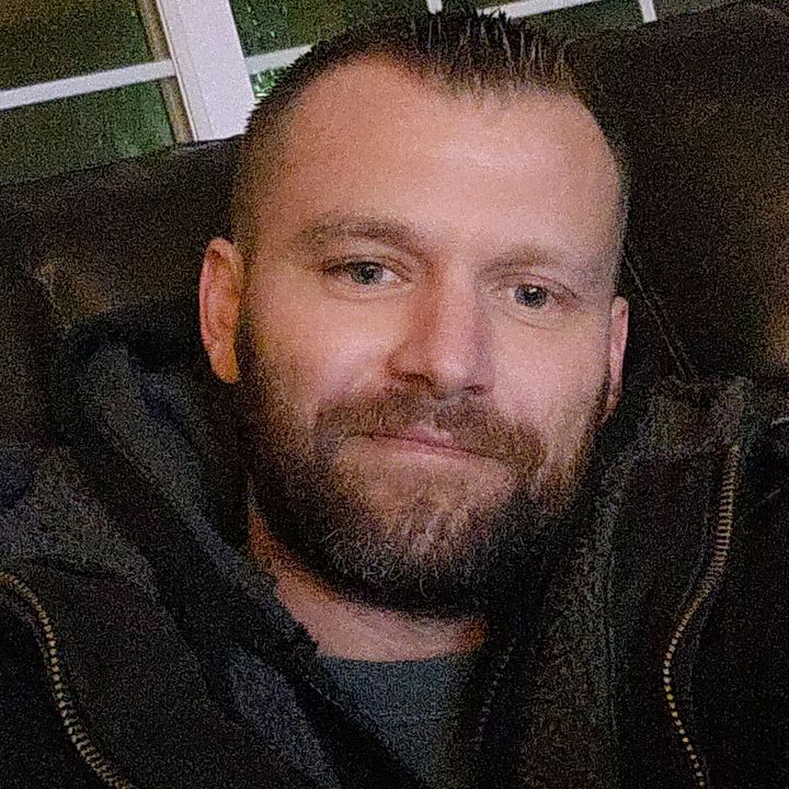 Profile Picture of John Maden (@@johnmaden86) on Tiktok