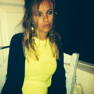 Profile Picture of Francesca  Buffa (@chiccabuffa) on Twitter