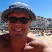 Profile Picture of Jason Allman (@laversham) on Youtube