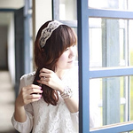 Profile Picture of 容儀 蘇 (@幸福菓子) on Flickr