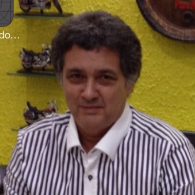 Profile Picture of José Maria Botelho (@josembotelho) on Twitter