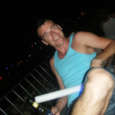 Profile Picture of Joel Bradshaw (@BudooBurger) on Twitter