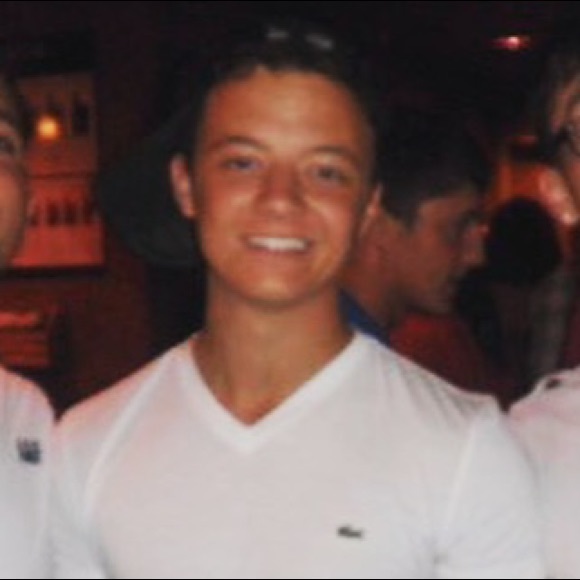 Profile Picture of Tyler Mchenry (@tymchenry) on Poshmark
