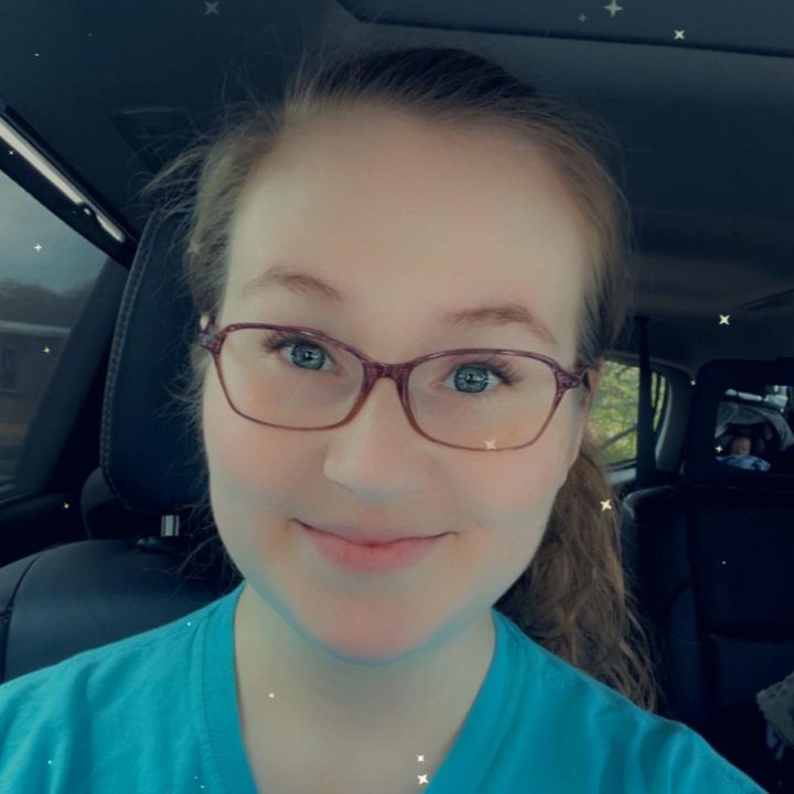 Profile Picture of Erin Hubbard (@@ekhubb) on Tiktok