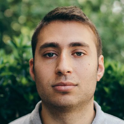 Profile Picture of Josh Blank (@JoshBlank01) on Twitter