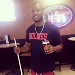 Profile Picture of Ray Holmes (@raybanzworld) on Instagram