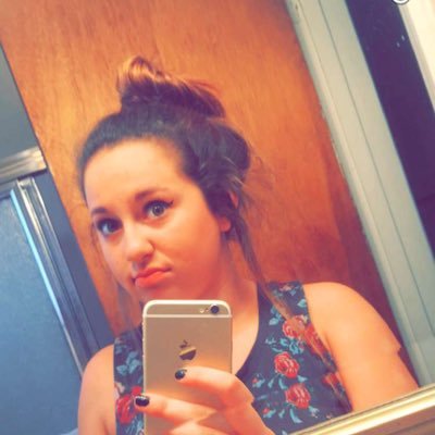 Profile Picture of Madison Bays (@JacobLover1213) on Twitter