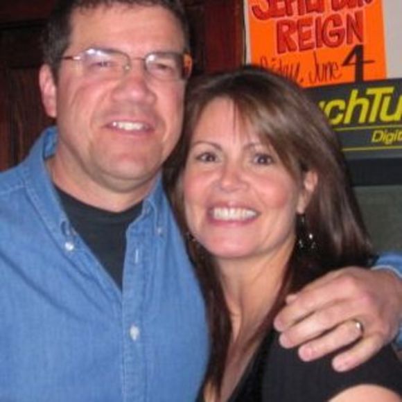 Profile Picture of Marianne Lomauro (@mariannelomauro) on Poshmark