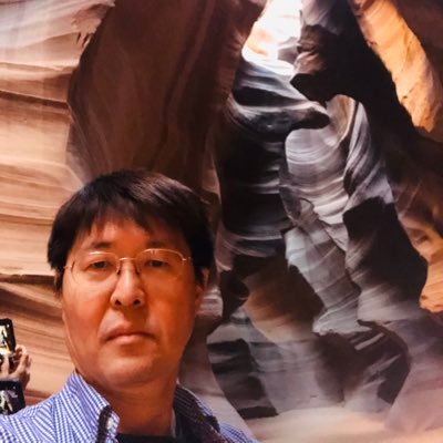 Profile Picture of Hyun Kyu Song (@hksong12) on Twitter