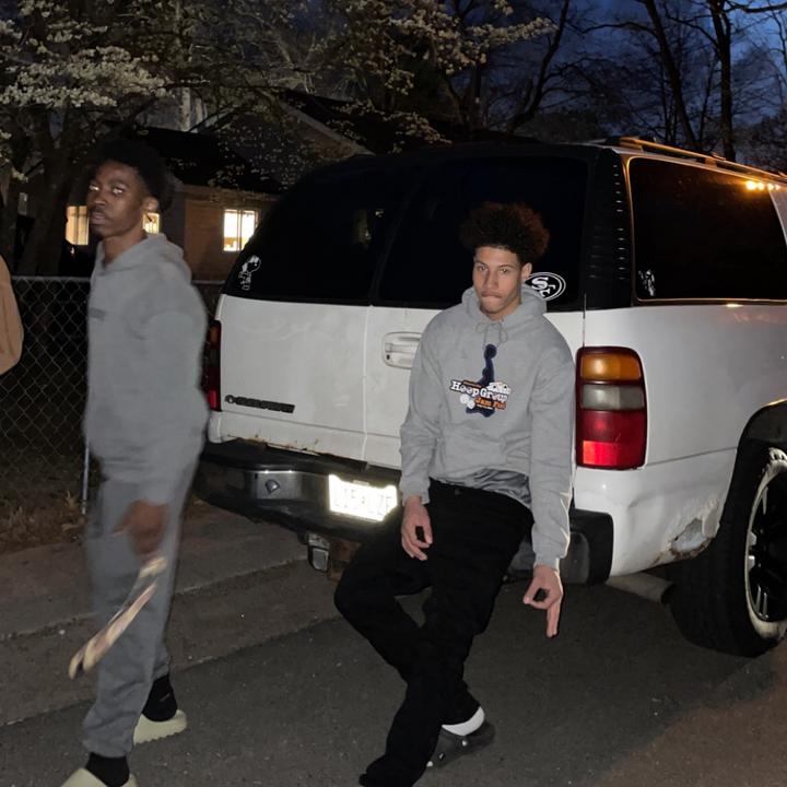 Profile Picture of Adam Harris (@@adamharris.3) on Tiktok