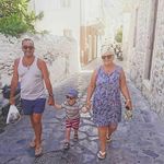 Profile Picture of David Sprowell (@ellinas55) on Instagram