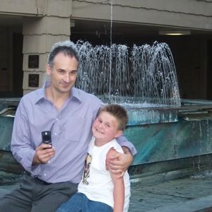 Profile Picture of John Andrus (@408195601) on Myspace