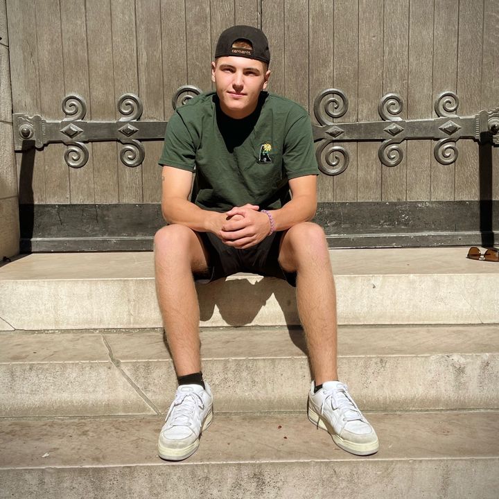 Profile Picture of Kaleb Jordan (@kalebjordan4) on Tiktok