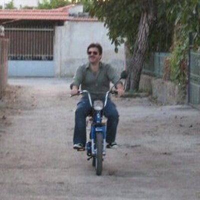 Profile Picture of Davide Costagliola (@david_costy) on Twitter