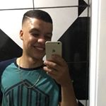 Profile Picture of Adrian Luciano (@_lucianoadrian) on Instagram