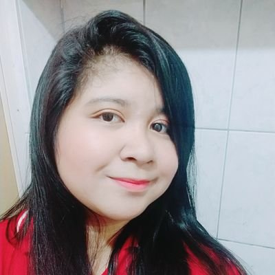 Profile Picture of Bernadette Pauline Nabre (@NabrePauline) on Twitter