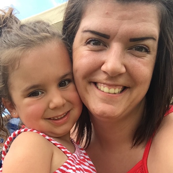 Profile Picture of Megan Borstner (@mborstner) on Poshmark