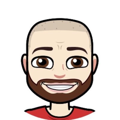 Keith Etherington - Twitter Profile Picture of Keith Etherington (@K_Etherington) on Twitter