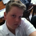 Profile Picture of Travis Humphries (@travman2000) on Instagram