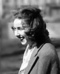 Profile Picture of Flannery O'Connor - Wikipediaon Wikipedia