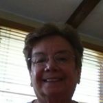 Profile Picture of Kathy DeClue (@kgdeclue) on Instagram